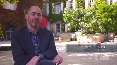 “This (Patrick Melrose) and Hamlet were the only two bucket list roles I had.” –Benedict Cumberbatch. Don’t miss PATRICK MELROSE SATURDAYS at 9p/8c. Only on SHOWTIME.