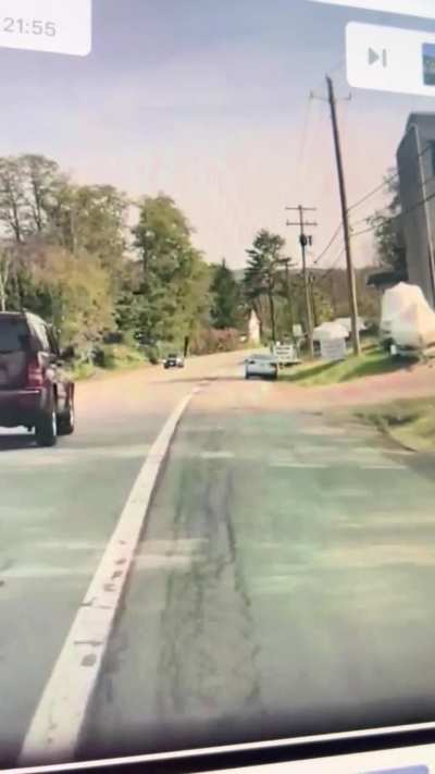 Never let them know your next move