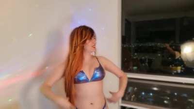 las mejores partes del último video de San Chan