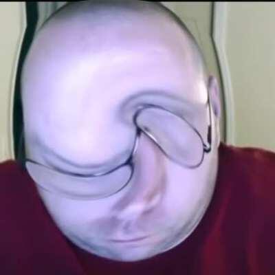 Me when and and nae nae