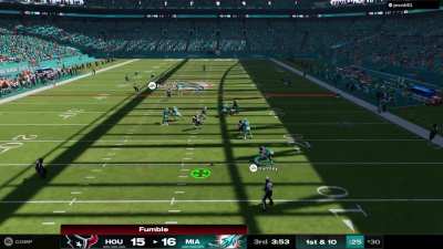 How do I stop dropping the ball?