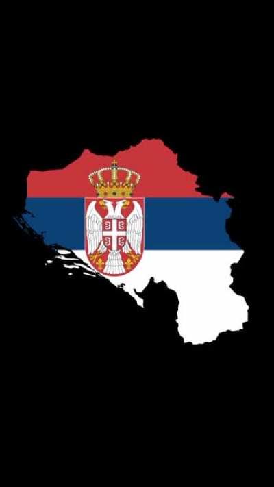 What your favourite Serbia says about you