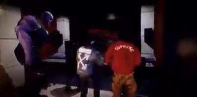 This is still the greatest video of all time.