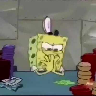 krabbypattytutorial. unable to play.