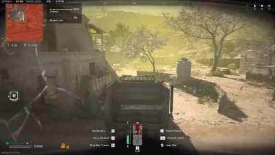 This weapon is the new solo Q Meta