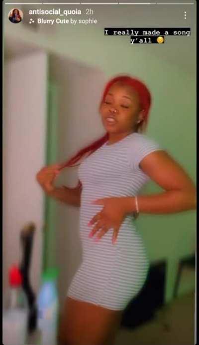 Try not to cum challenge