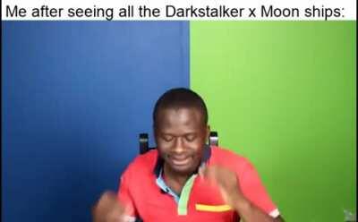 God is no longer with us