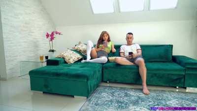 Stepbrothers Dirty Thoughts – S20:E9 (Step Porn)