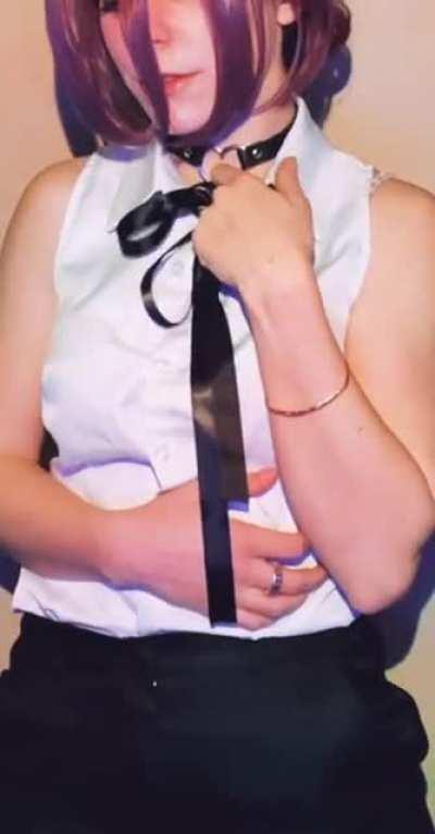 ”𝒲𝒾𝓁𝓁 𝓎𝑜𝓊 𝓇𝓊𝓃 𝒶𝓌𝒶𝓎 𝓌𝒾𝓉𝒽 𝓂𝑒?”❀*̥˚❀*̥˚ Reze by ZonaSlayer [self]