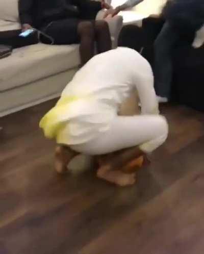 It's a slippery slope