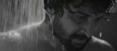 Sad man meme template