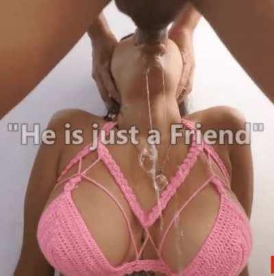 [reddit] Helping out the friend.