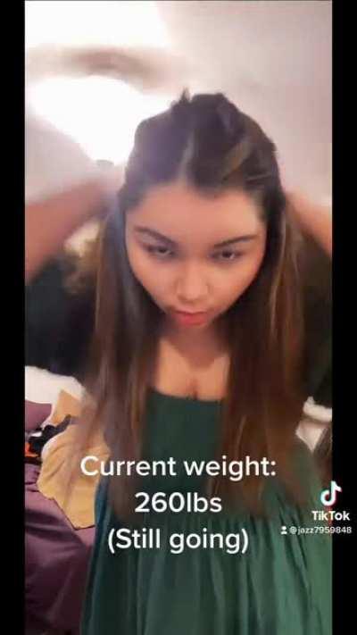 [OC] Been grinding since February. Feeling a lot better 😊