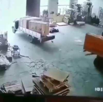 Remember to put your seat belt on