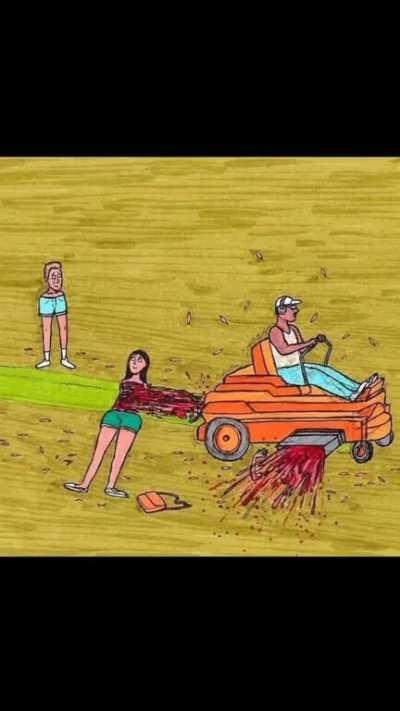 Thanks I hate my life now.