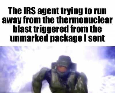 I HATE THE IRS I HATE THE IRS I HATE THE IRS I HATE THE IRS I HATE THE IRS