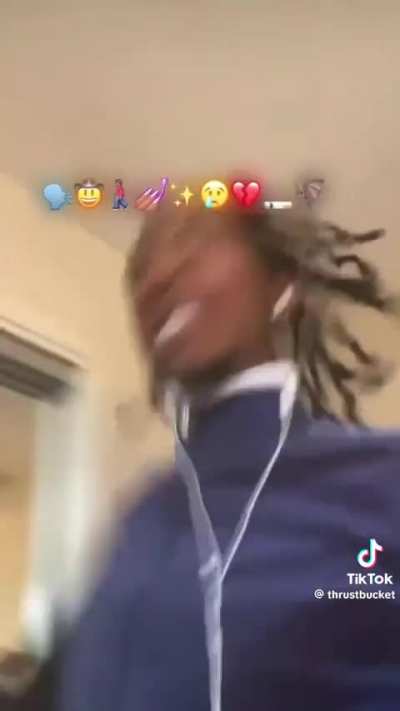 twin understands real music🙏🏽💯