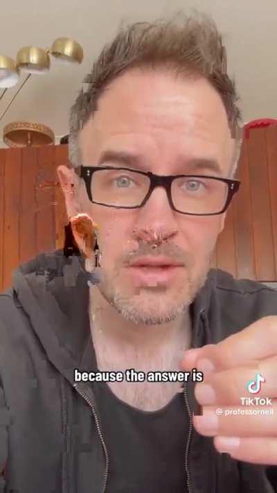 I found this elsewhere on reddit, and it's bang on.