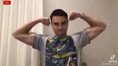 This is the type of men Lana Del Rey sings about