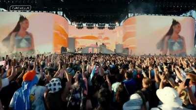 kali brought tyler out but his mic was off nooo