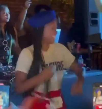 Singer Janelle Monae nude