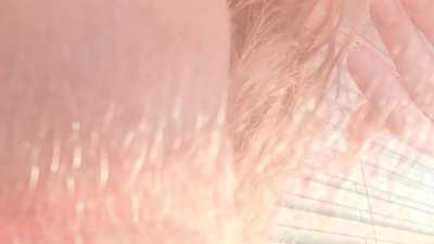 Sensual Summer Pee 🌞