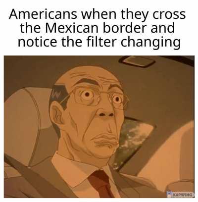 the movies were not lying