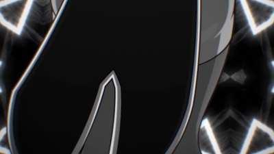 Ankha (Oblivionfall) [Animal Crossing]