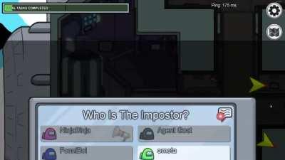 Well... That was close...