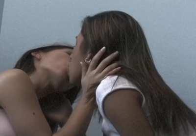 Love a friend that could cheer you up with a makeout