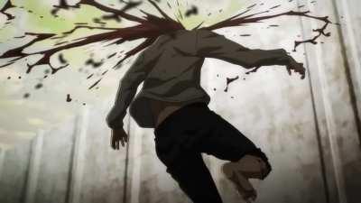 What did gabi mean by this