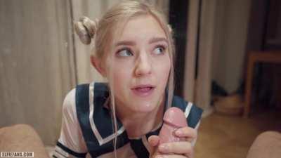 [Reddit] Love celebrating Father’s Day with a cute femboy bud