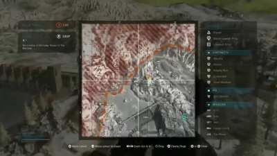 Don't sleep on the Strela!! It DELETES cars/helis!