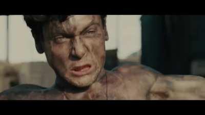 When you feel burdened and want to give up - disappoint the devil and double down!