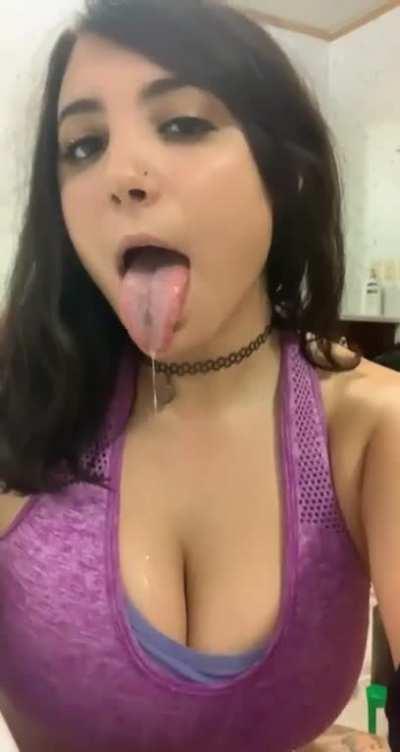 Rolls off the tongue