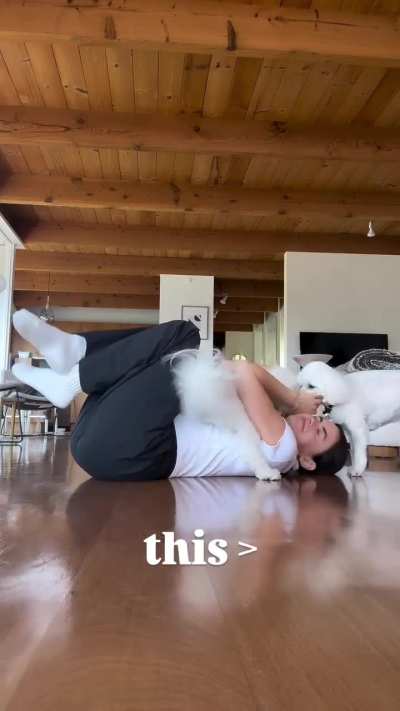 'this >' - IG June 2025