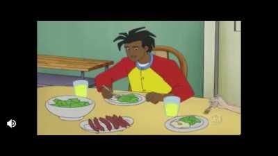 Mano eu fiquei um dia inteiro rindo disso igual um retardado