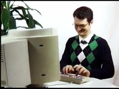 Welcome to the wide world of web