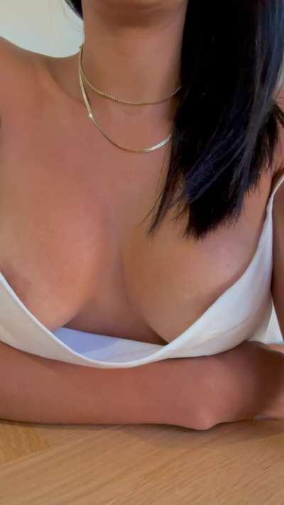 I would love to do this in public and make you so hard