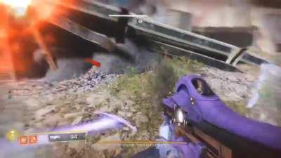 Titans in Solar 3.0 are true tanks.