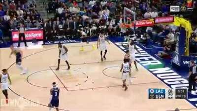 Michael Porter Jr. All 141 Field Goals (2019-20 Season Bucketilation)