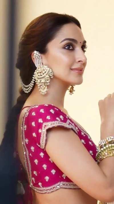 Kiara advani 