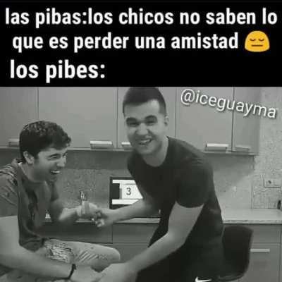 LAS PIBAS LOS PIBES-SAD MOMENT😨😔😖😖