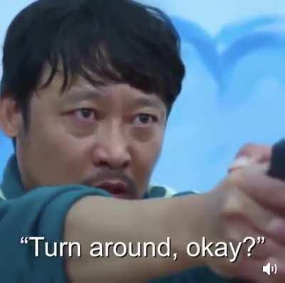 You should really...