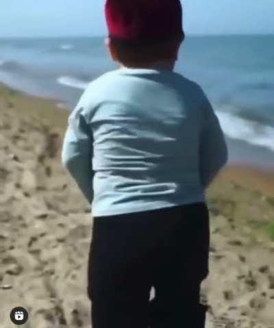 How it feels to be on a winning streak in online ranked mode