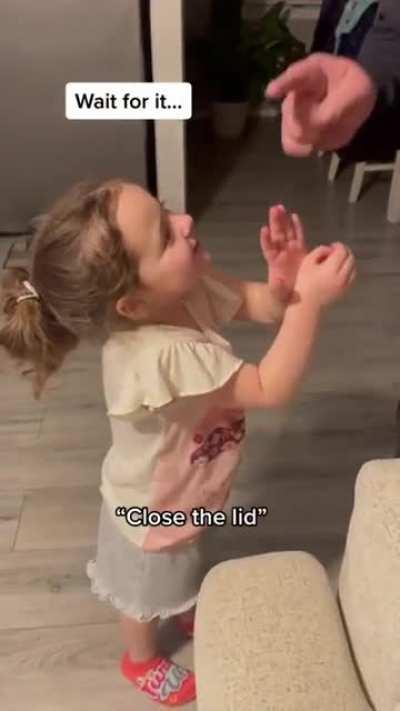 This is got humor 😂