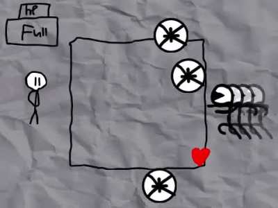 is this opening attack okay?