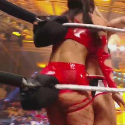 Jazmyn Nyx (WWE NXT - 03/26/2024)