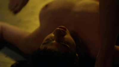 Michelle Badillo and Mishel Prada in Vida