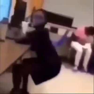 You made a big mistake...